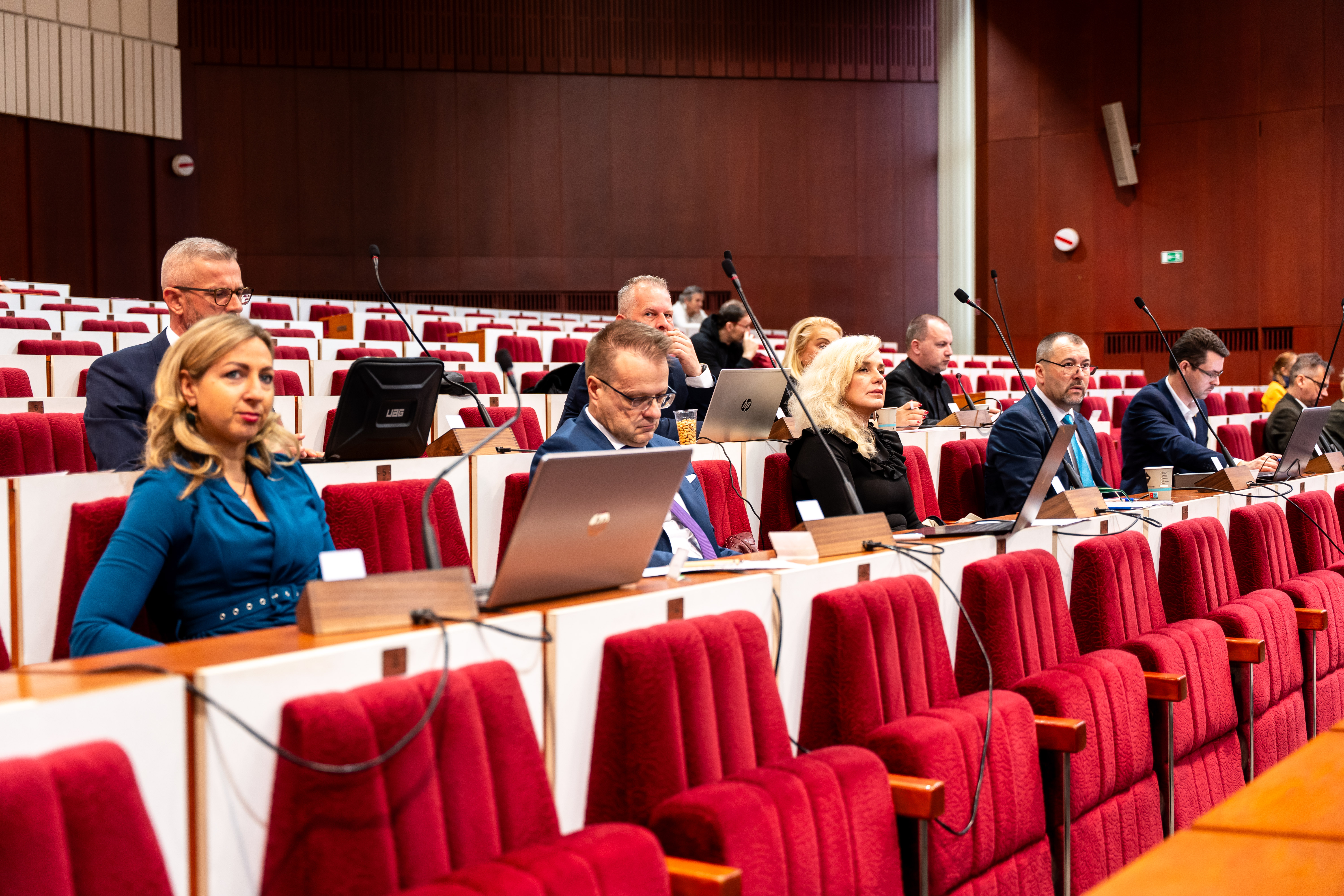 XXXII. zasadnutie Mestskeho zastupitelstva v Kosiciach-11